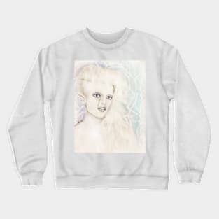 Winter Fae Crewneck Sweatshirt